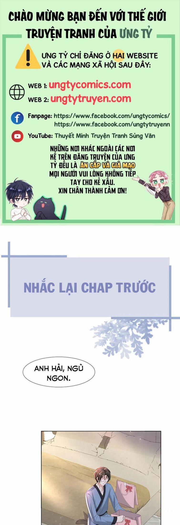 Từ Hôm Nay Bắt Đầu Ngược Tra Nam 51 trang 0