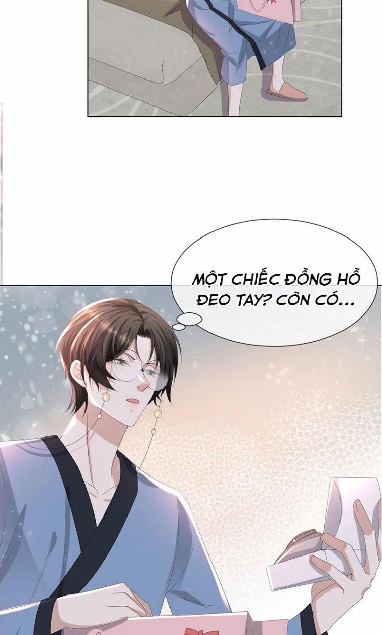 Từ Hôm Nay Bắt Đầu Ngược Tra Nam 51 trang 1