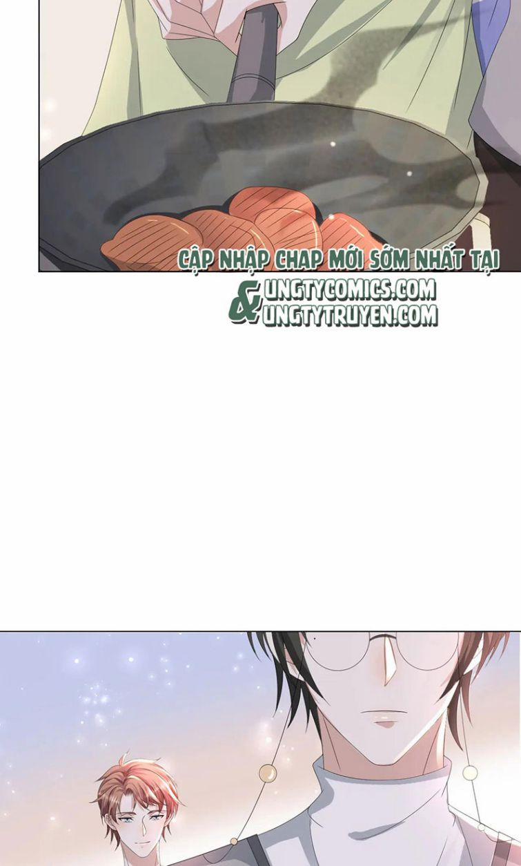 Từ Hôm Nay Bắt Đầu Ngược Tra Nam 51 trang 10