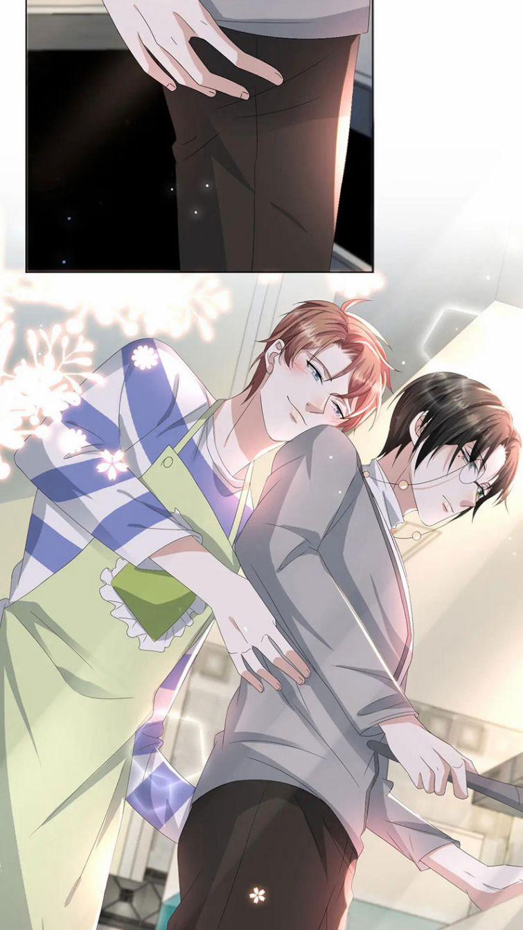 Từ Hôm Nay Bắt Đầu Ngược Tra Nam 51 trang 13