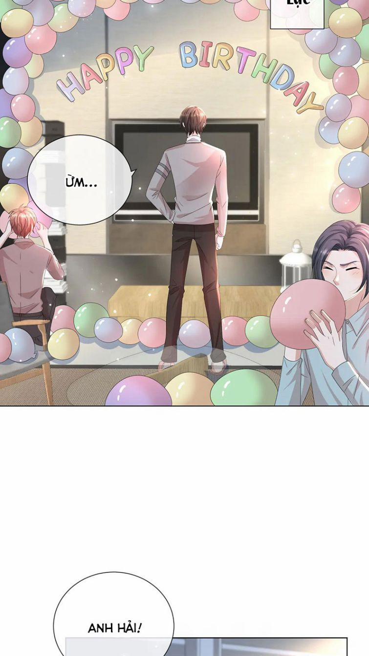 Từ Hôm Nay Bắt Đầu Ngược Tra Nam 51 trang 18