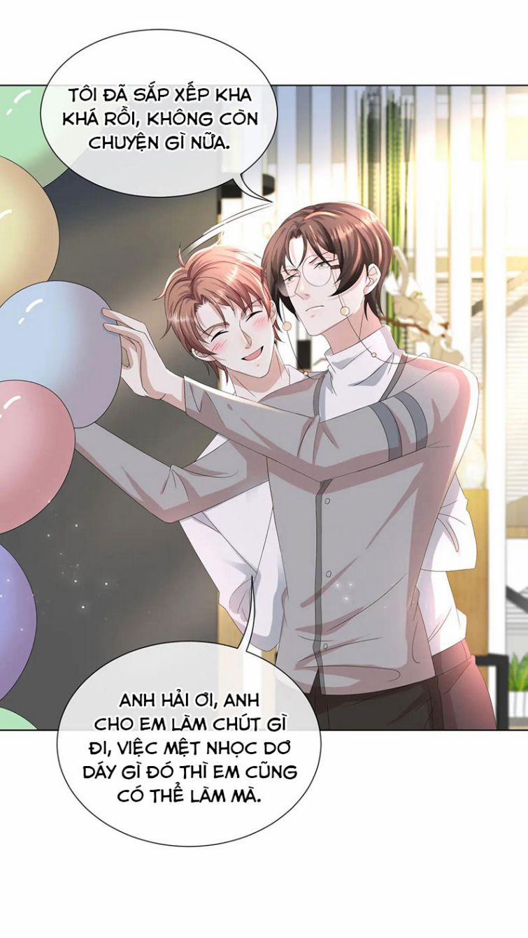 Từ Hôm Nay Bắt Đầu Ngược Tra Nam 51 trang 21