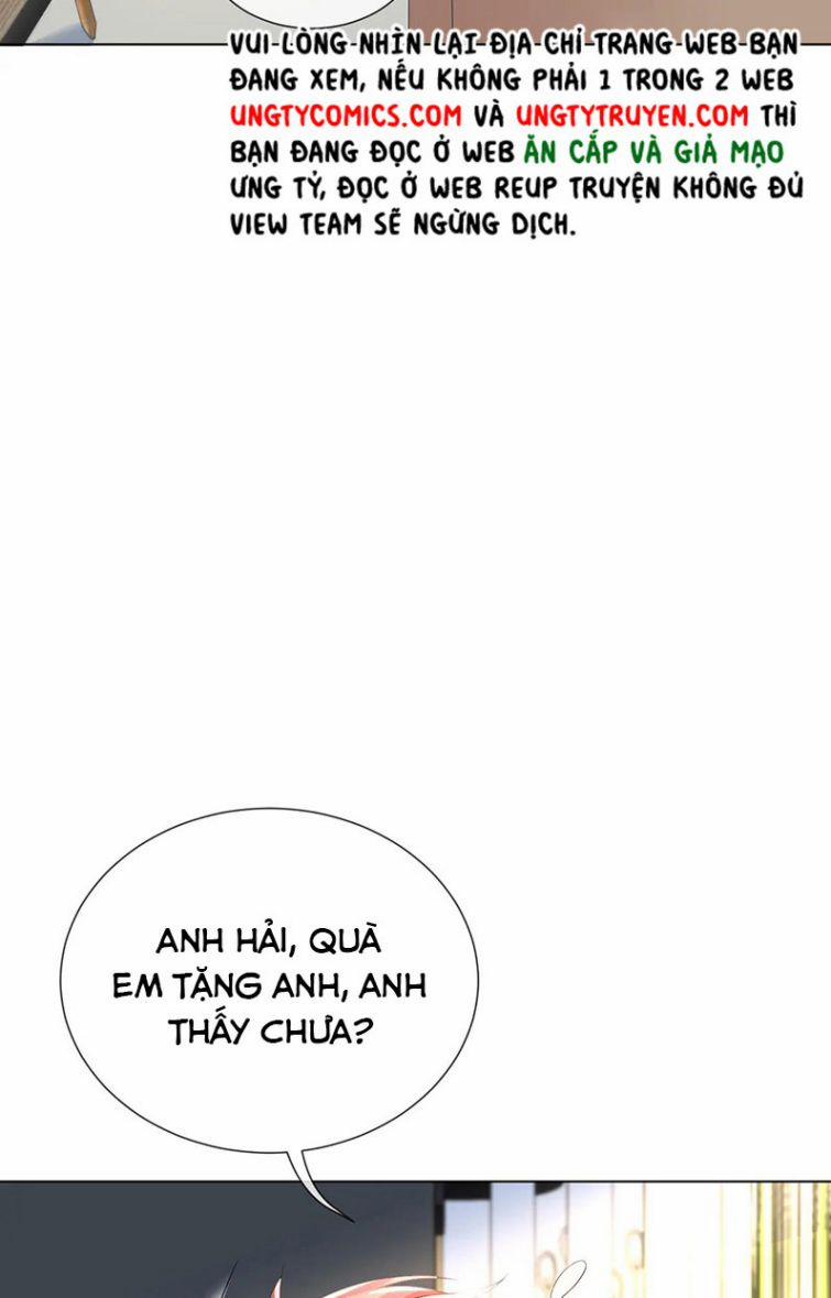 Từ Hôm Nay Bắt Đầu Ngược Tra Nam 51 trang 23