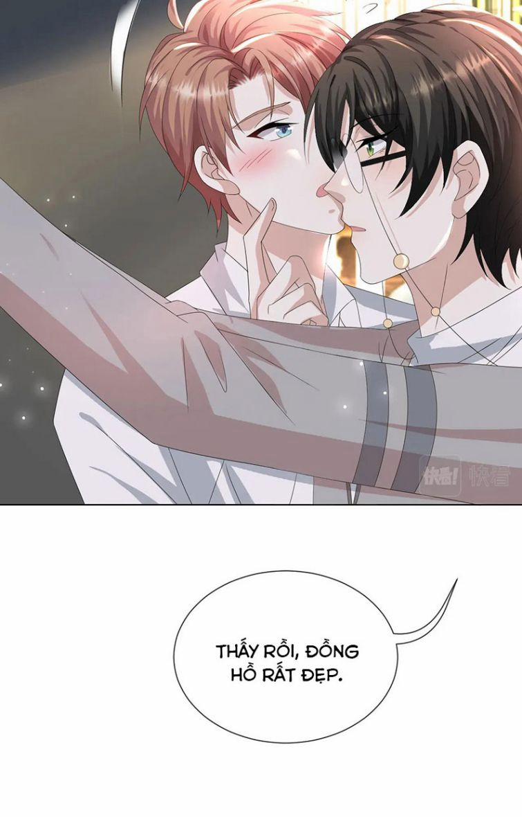 Từ Hôm Nay Bắt Đầu Ngược Tra Nam 51 trang 24