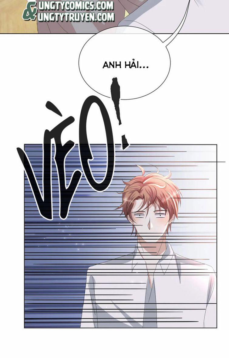 Từ Hôm Nay Bắt Đầu Ngược Tra Nam 51 trang 27