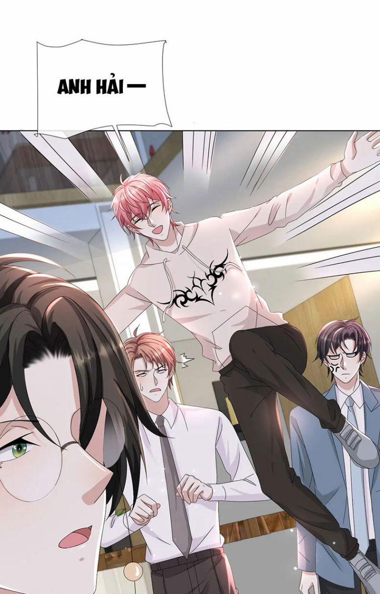 Từ Hôm Nay Bắt Đầu Ngược Tra Nam 51 trang 28