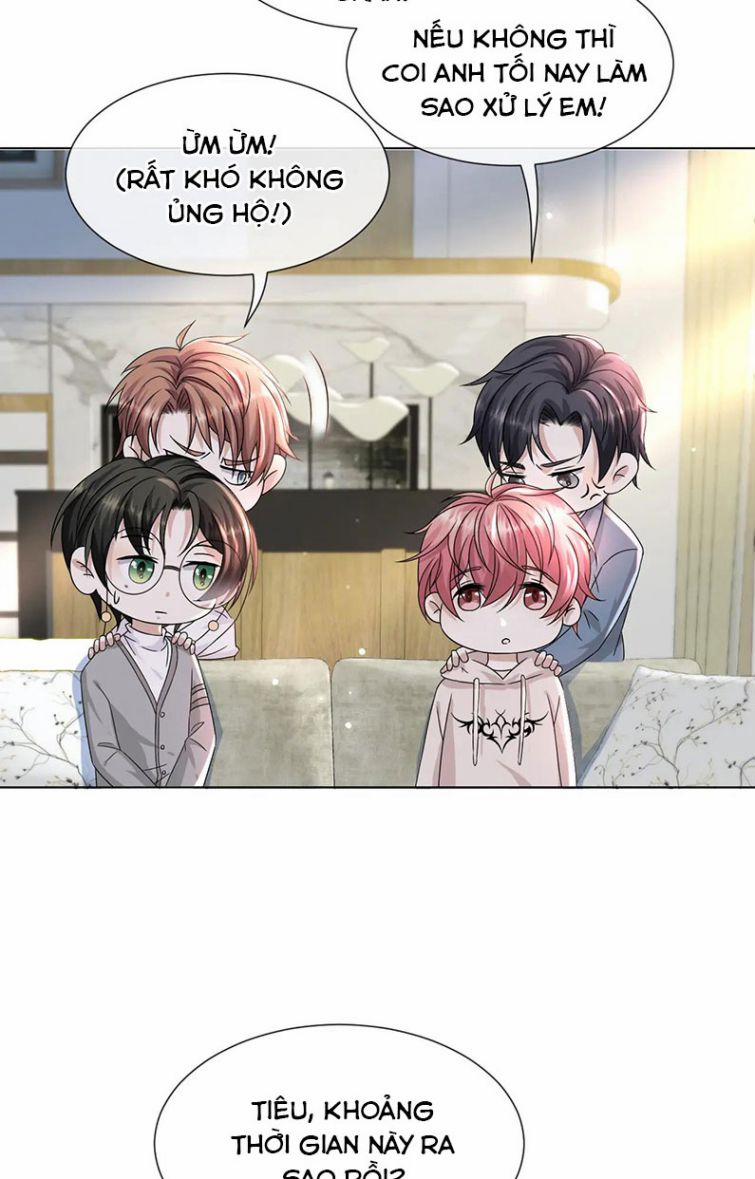 Từ Hôm Nay Bắt Đầu Ngược Tra Nam 51 trang 31