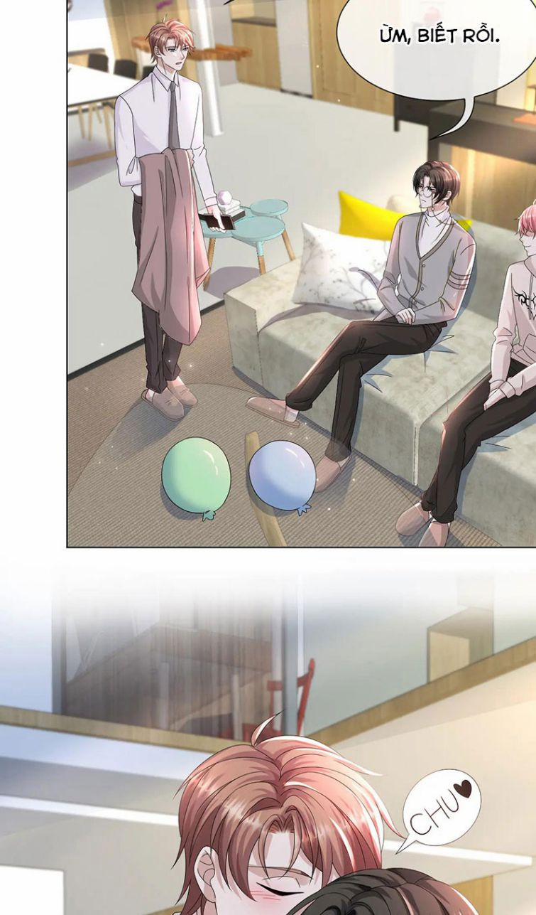 Từ Hôm Nay Bắt Đầu Ngược Tra Nam 51 trang 37