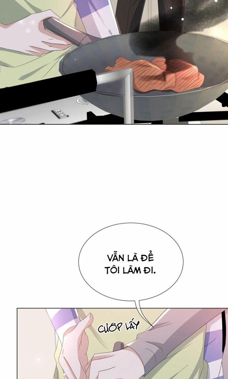 Từ Hôm Nay Bắt Đầu Ngược Tra Nam 51 trang 9