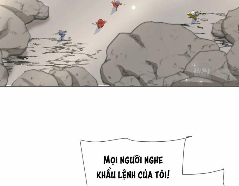 Từ Hôm Nay Bắt Đầu Ngược Tra Nam 52 trang 22