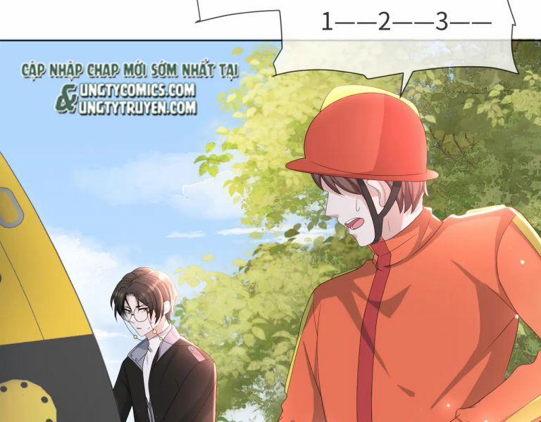 Từ Hôm Nay Bắt Đầu Ngược Tra Nam 52 trang 23