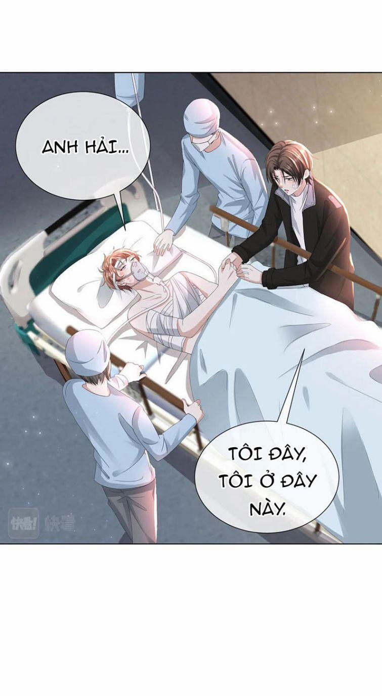 Từ Hôm Nay Bắt Đầu Ngược Tra Nam 53 trang 19