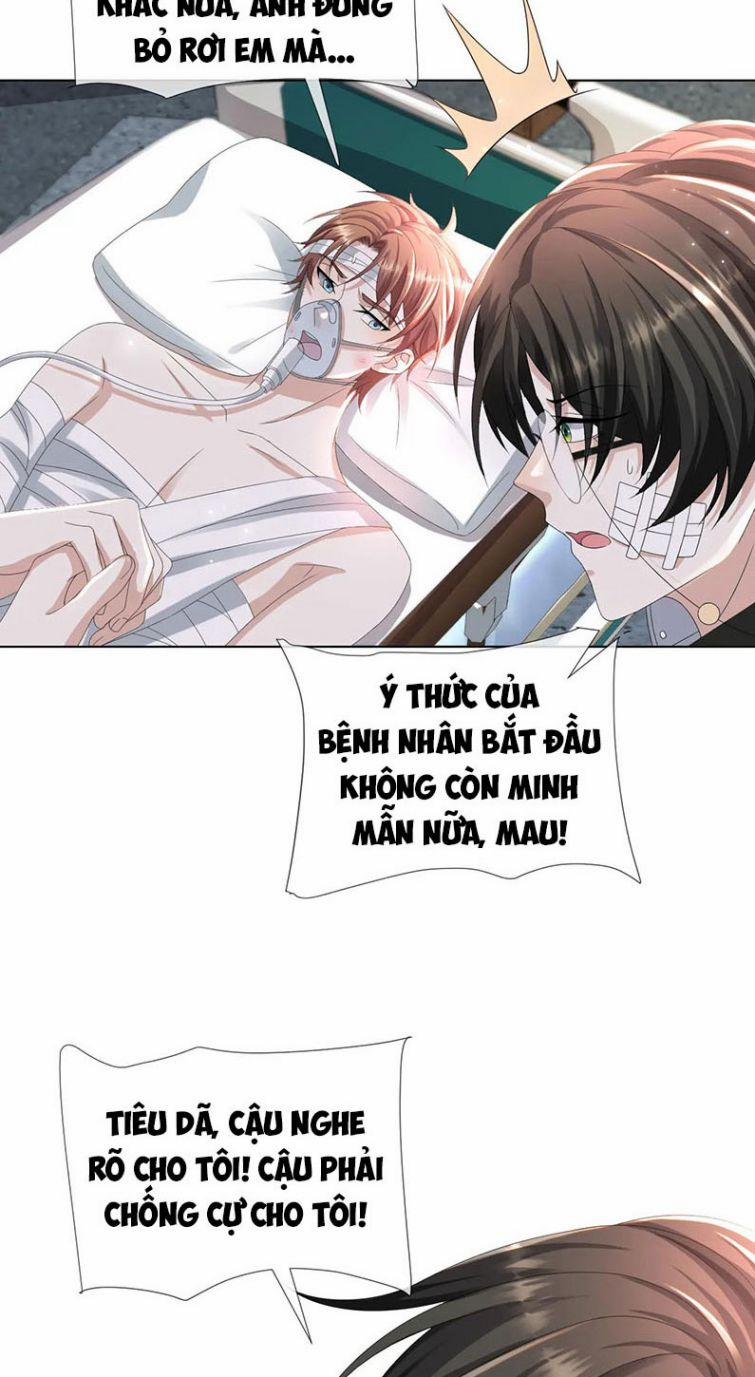 Từ Hôm Nay Bắt Đầu Ngược Tra Nam 53 trang 22