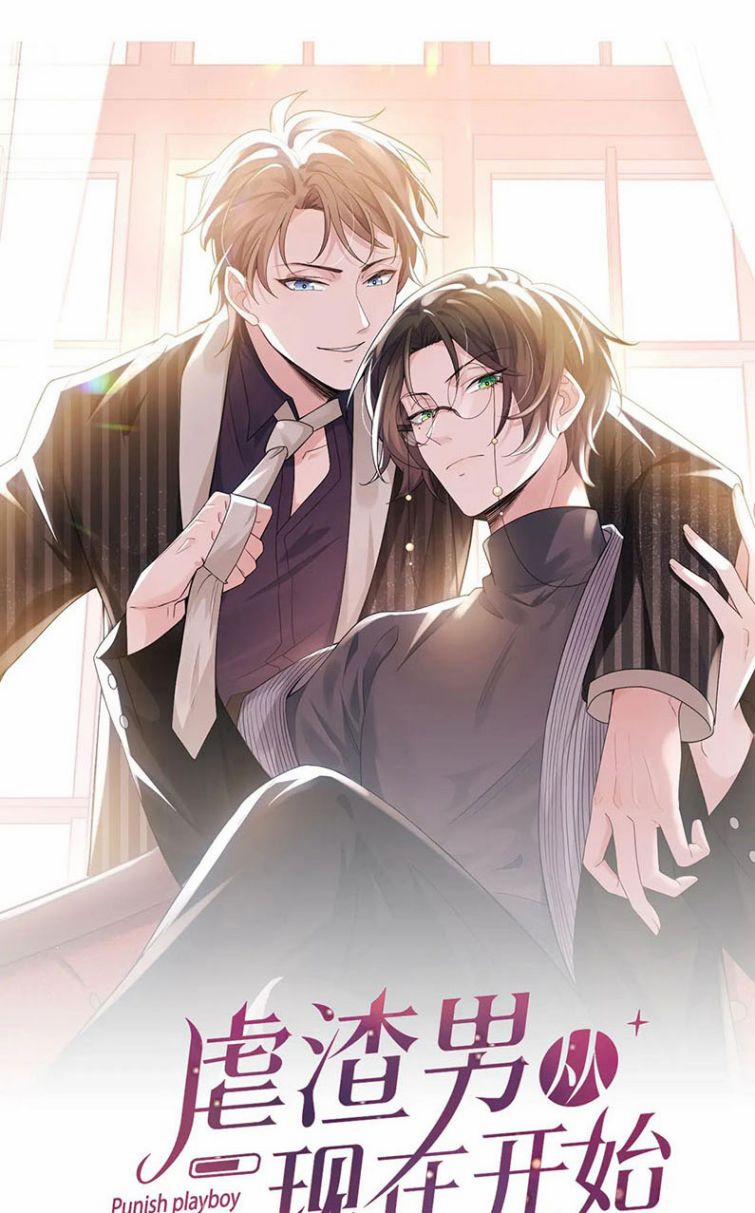 Từ Hôm Nay Bắt Đầu Ngược Tra Nam 53 trang 4