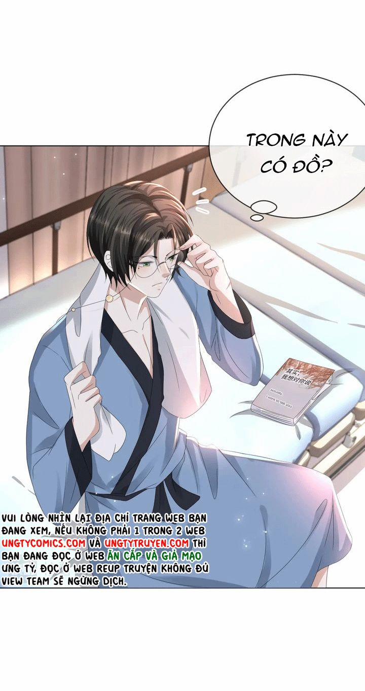 Từ Hôm Nay Bắt Đầu Ngược Tra Nam 54 trang 14