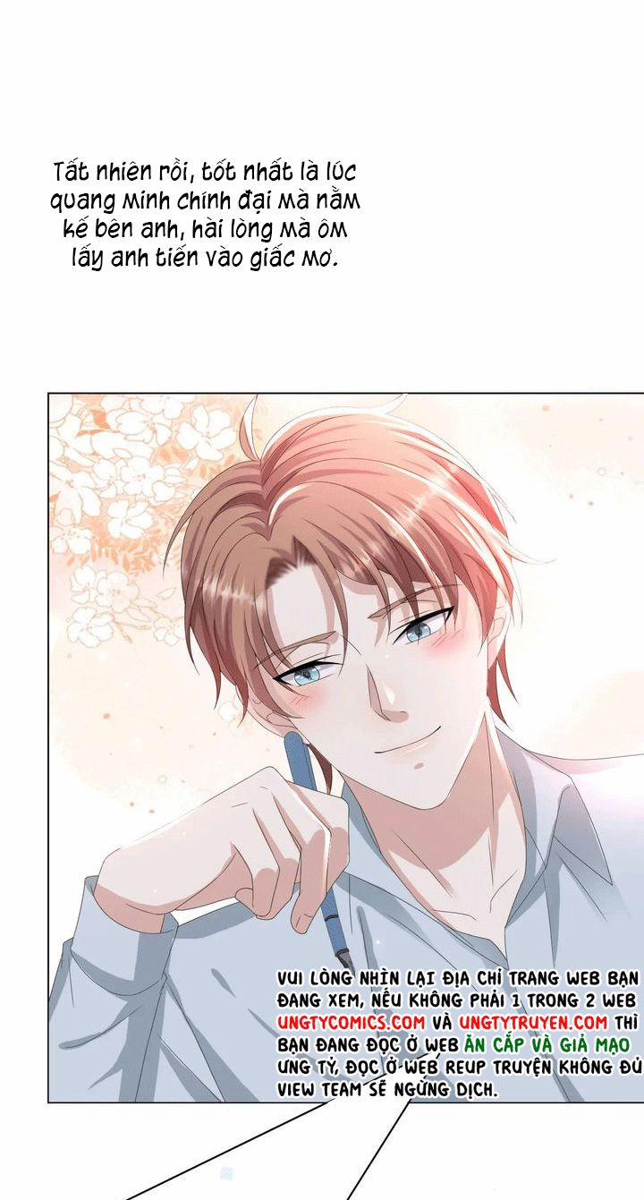 Từ Hôm Nay Bắt Đầu Ngược Tra Nam 54 trang 18