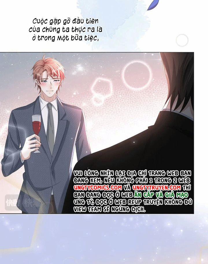 Từ Hôm Nay Bắt Đầu Ngược Tra Nam 54 trang 20