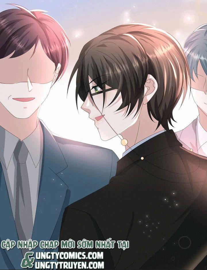 Từ Hôm Nay Bắt Đầu Ngược Tra Nam 54 trang 21