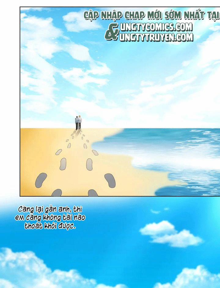 Từ Hôm Nay Bắt Đầu Ngược Tra Nam 54 trang 23