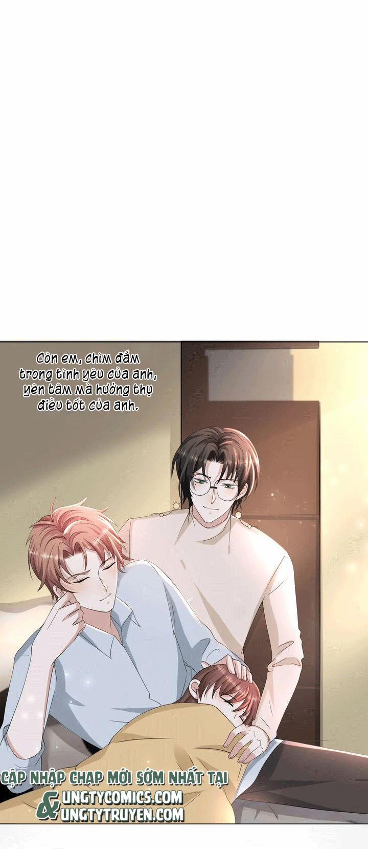 Từ Hôm Nay Bắt Đầu Ngược Tra Nam 54 trang 27