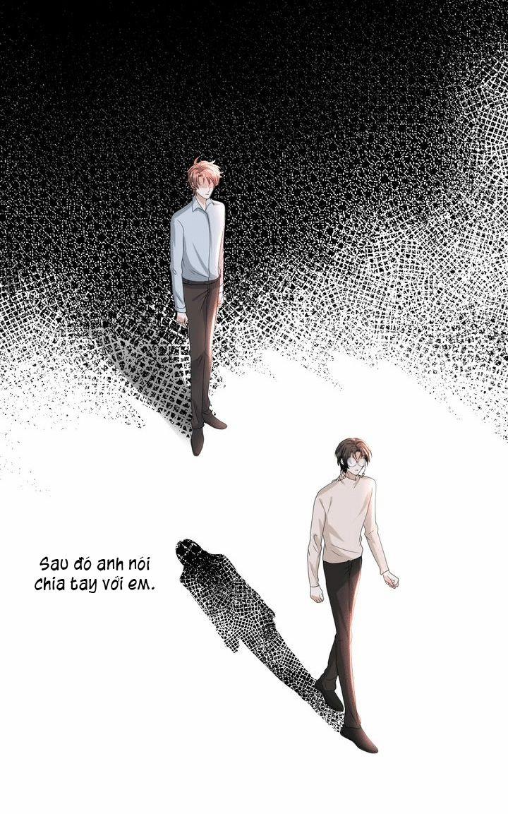 Từ Hôm Nay Bắt Đầu Ngược Tra Nam 54 trang 38