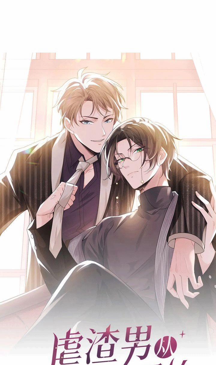 Từ Hôm Nay Bắt Đầu Ngược Tra Nam 54 trang 4