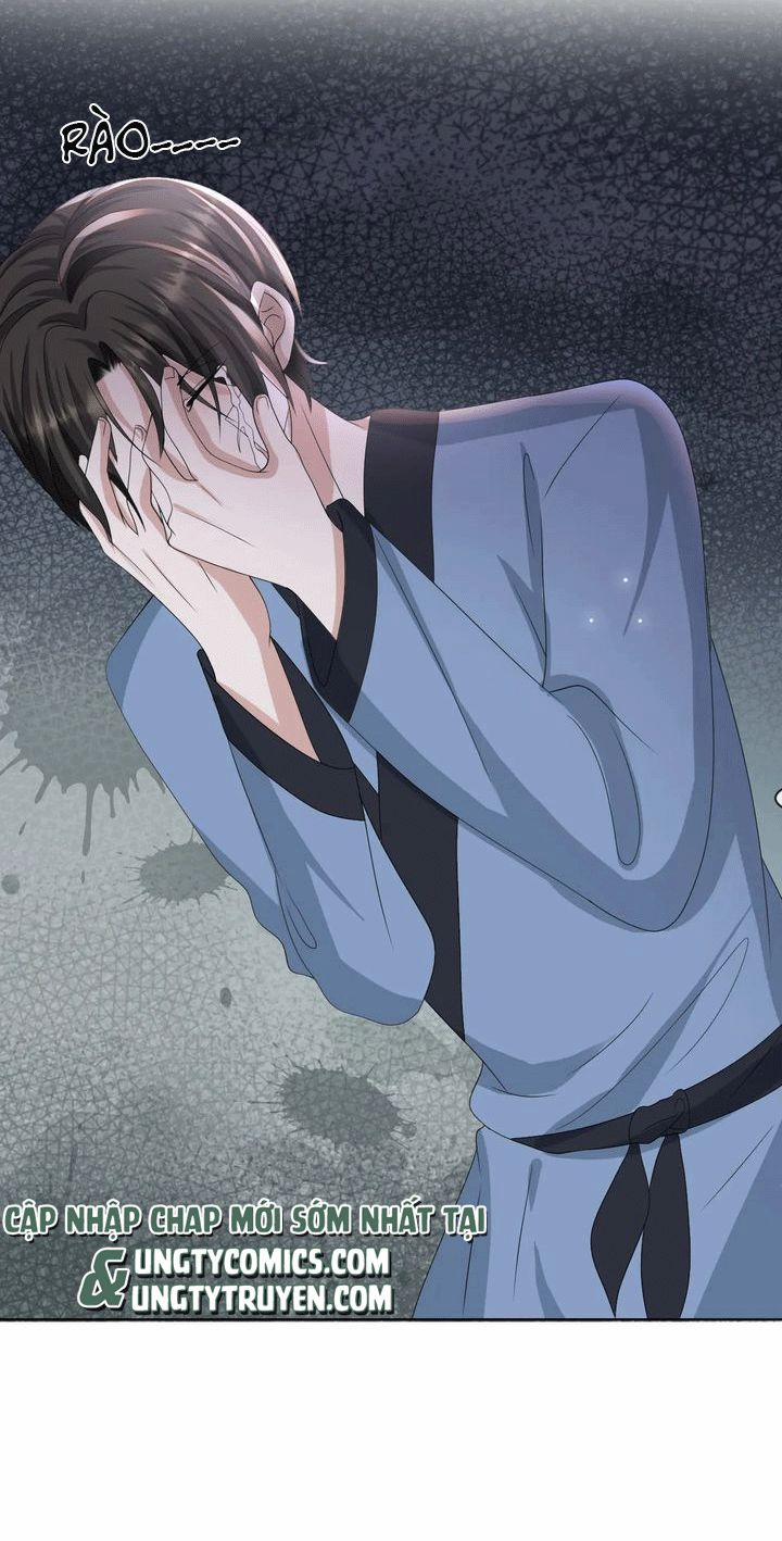 Từ Hôm Nay Bắt Đầu Ngược Tra Nam 54 trang 56