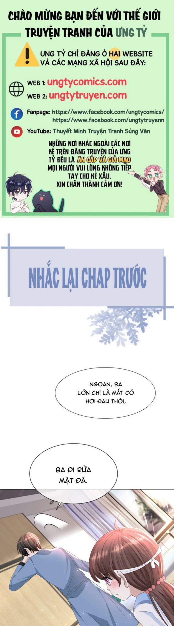 Từ Hôm Nay Bắt Đầu Ngược Tra Nam 55 trang 0