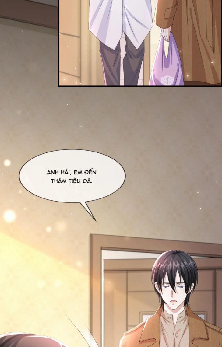 Từ Hôm Nay Bắt Đầu Ngược Tra Nam 55 trang 19