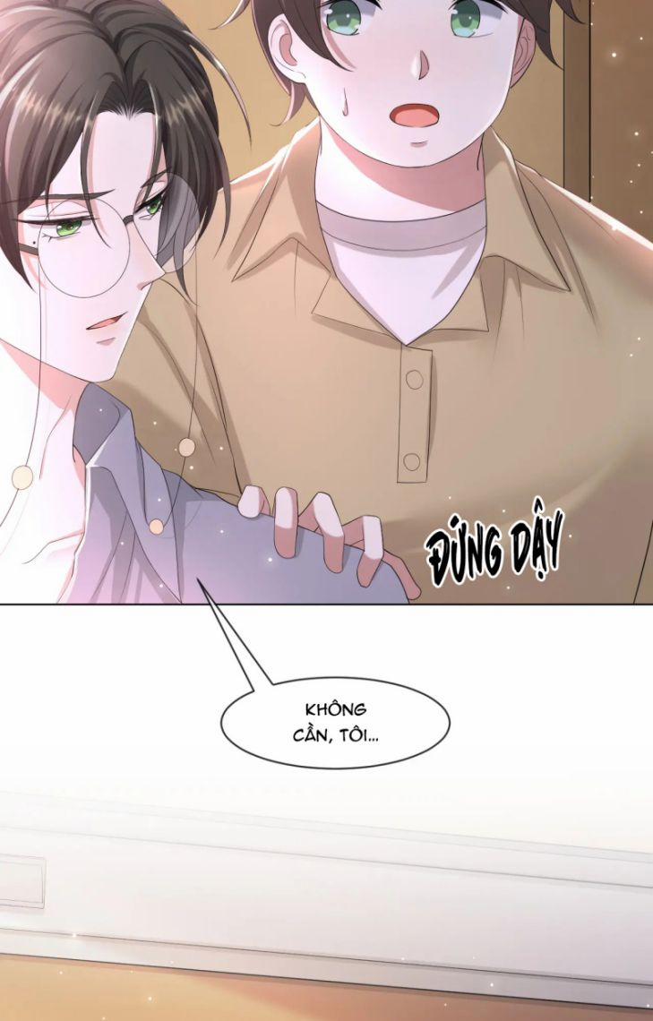 Từ Hôm Nay Bắt Đầu Ngược Tra Nam 55 trang 68