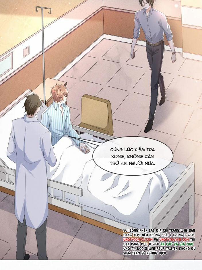 Từ Hôm Nay Bắt Đầu Ngược Tra Nam 56 trang 28