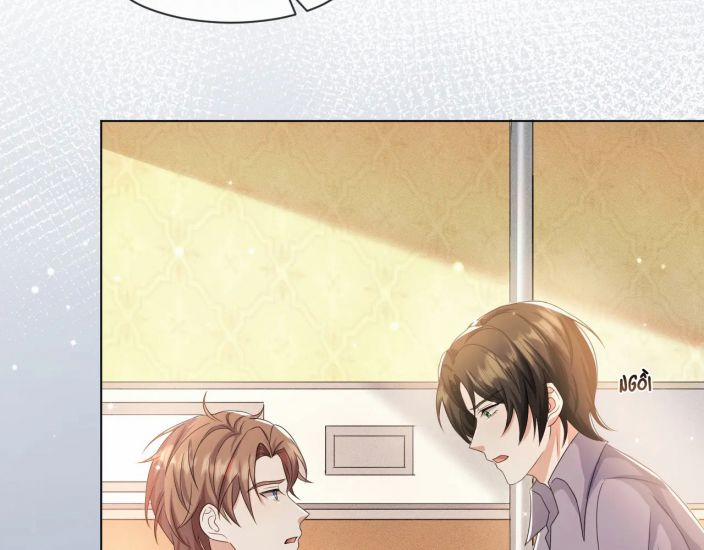 Từ Hôm Nay Bắt Đầu Ngược Tra Nam 56 trang 30