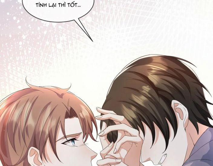 Từ Hôm Nay Bắt Đầu Ngược Tra Nam 56 trang 32