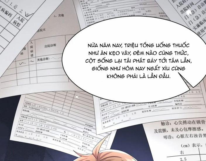 Từ Hôm Nay Bắt Đầu Ngược Tra Nam 56 trang 56