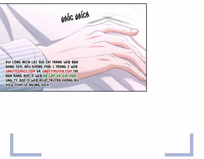 Từ Hôm Nay Bắt Đầu Ngược Tra Nam 56 trang 8