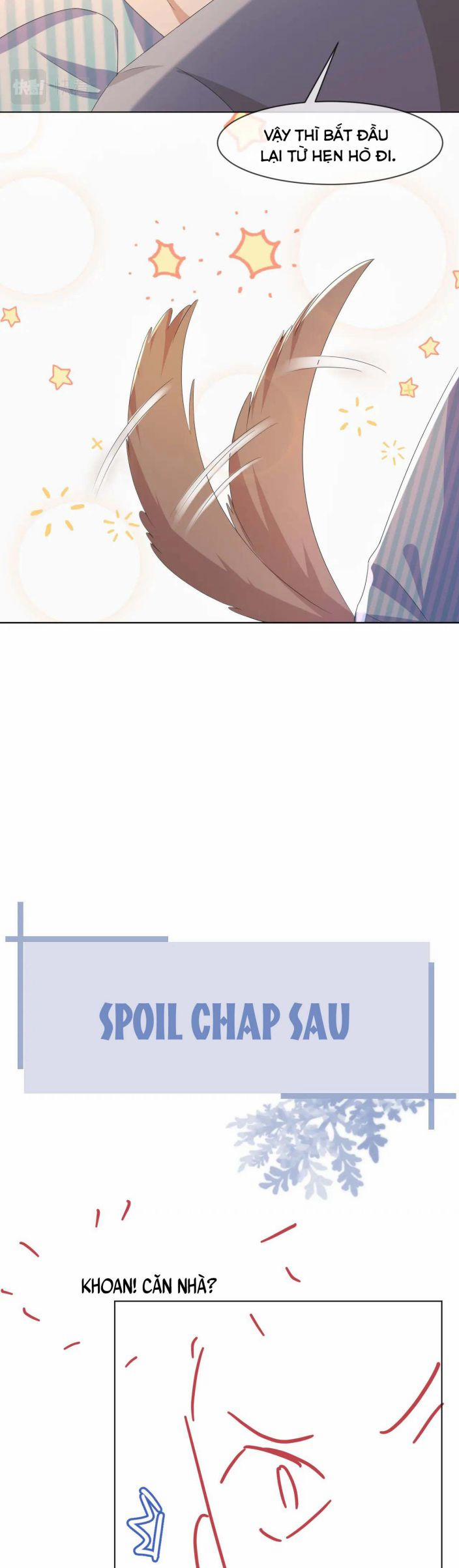 Từ Hôm Nay Bắt Đầu Ngược Tra Nam 57 trang 19