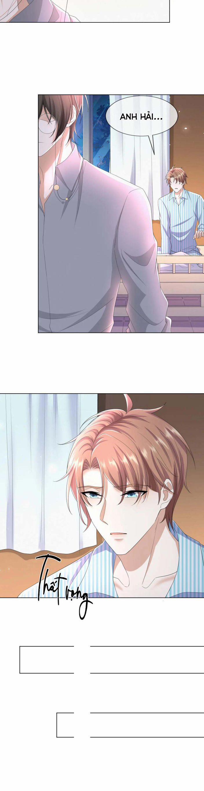 Từ Hôm Nay Bắt Đầu Ngược Tra Nam 57 trang 4