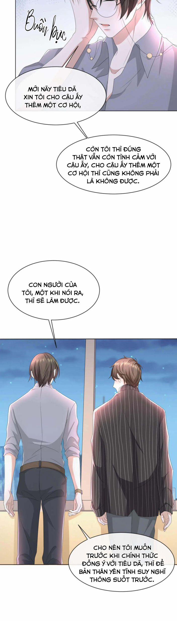 Từ Hôm Nay Bắt Đầu Ngược Tra Nam 57 trang 7