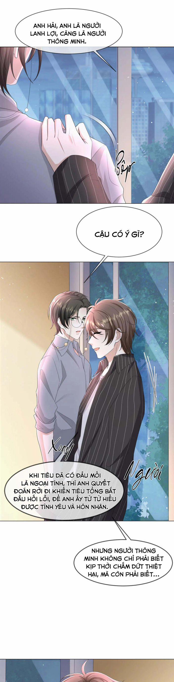 Từ Hôm Nay Bắt Đầu Ngược Tra Nam 57 trang 8