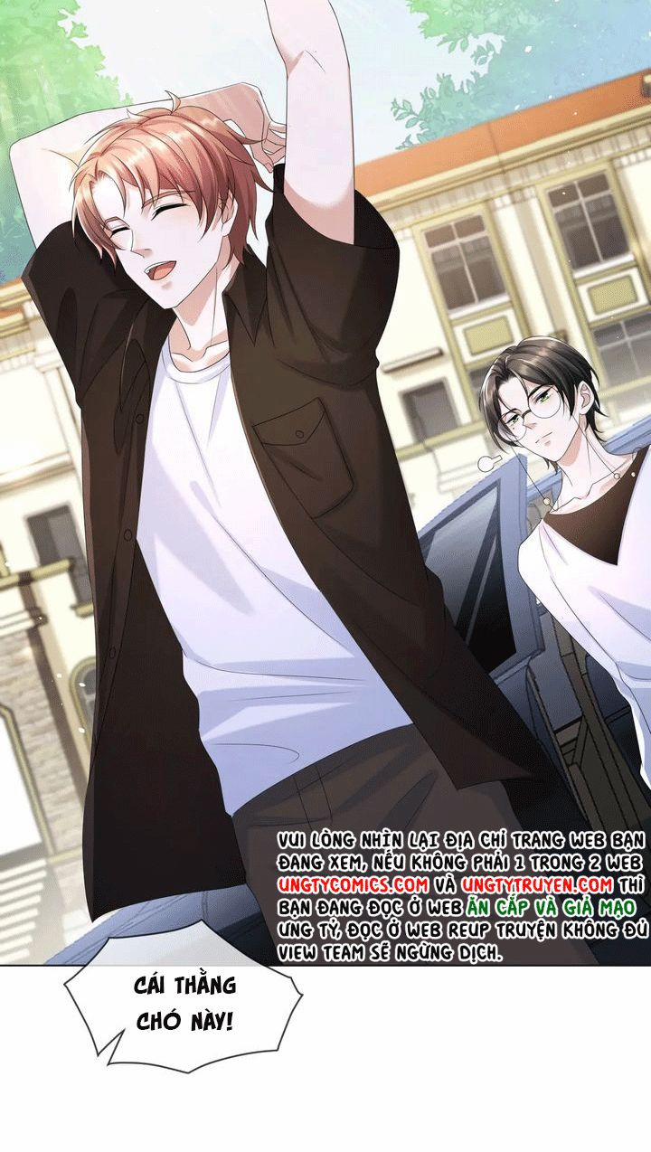 Từ Hôm Nay Bắt Đầu Ngược Tra Nam 58 trang 13