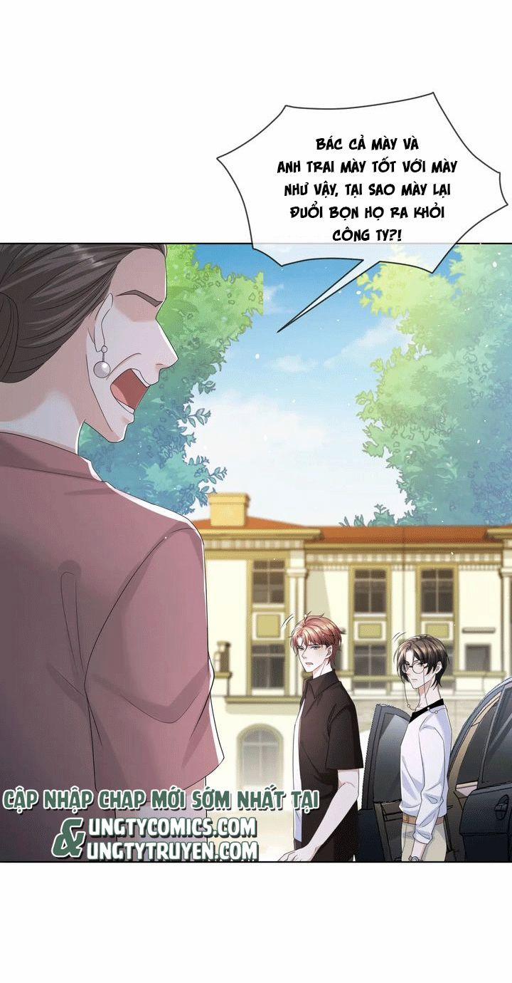 Từ Hôm Nay Bắt Đầu Ngược Tra Nam 58 trang 14