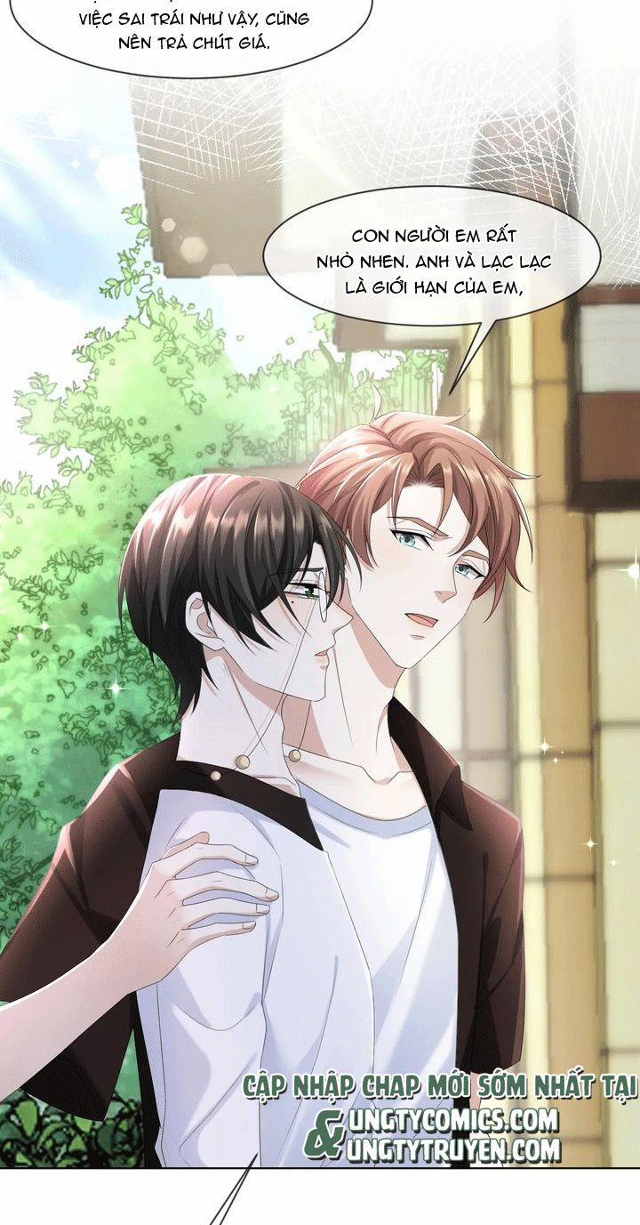 Từ Hôm Nay Bắt Đầu Ngược Tra Nam 58 trang 20