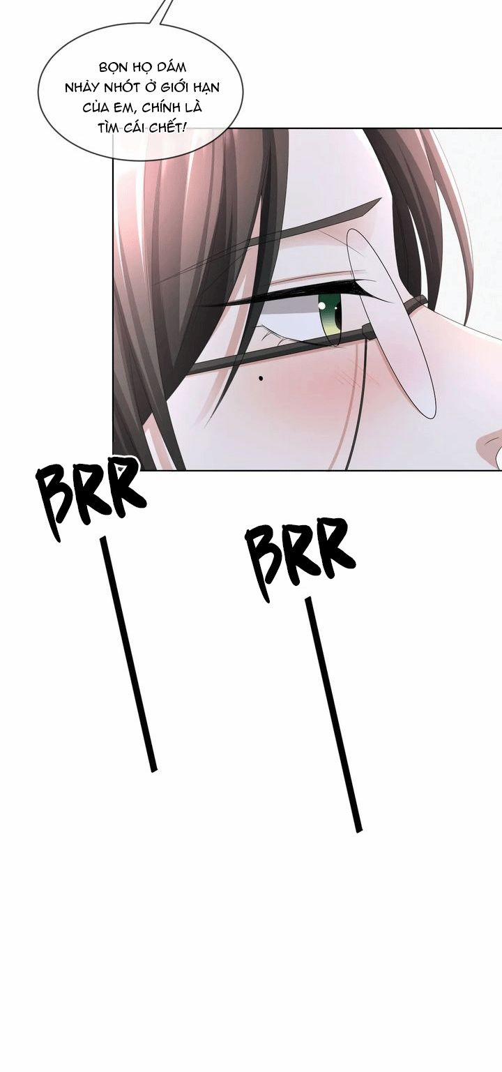 Từ Hôm Nay Bắt Đầu Ngược Tra Nam 58 trang 21