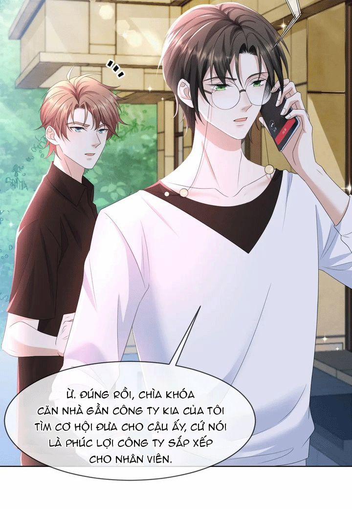 Từ Hôm Nay Bắt Đầu Ngược Tra Nam 58 trang 23