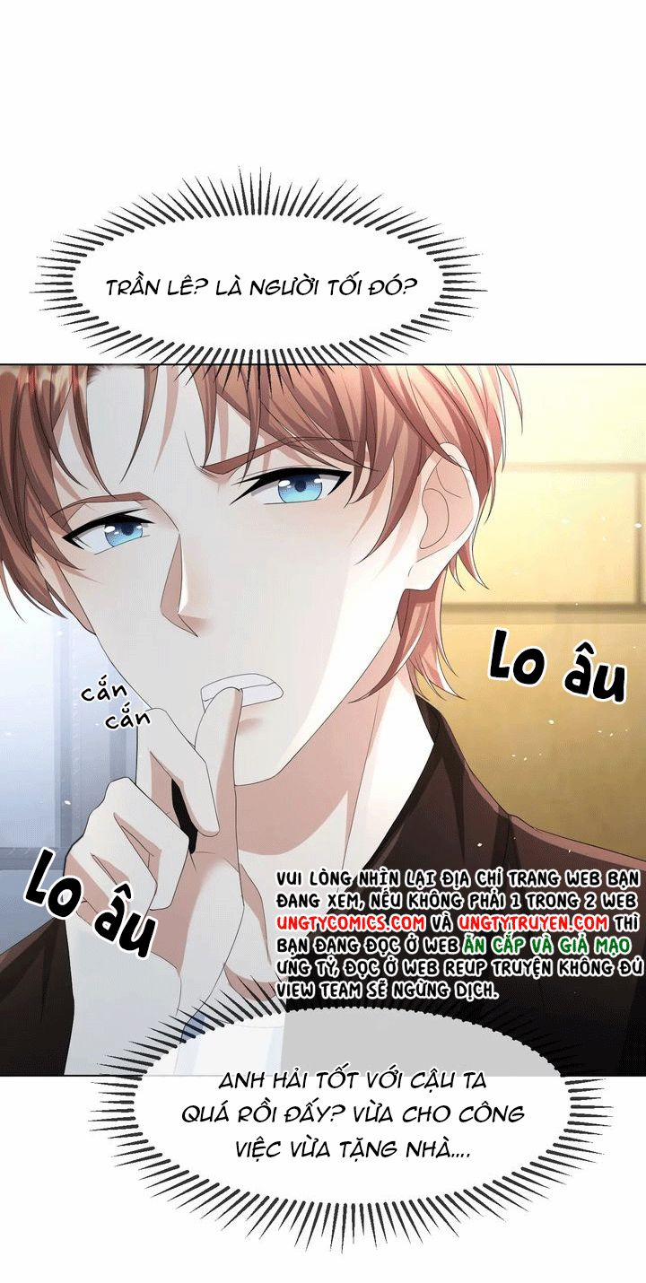 Từ Hôm Nay Bắt Đầu Ngược Tra Nam 58 trang 25