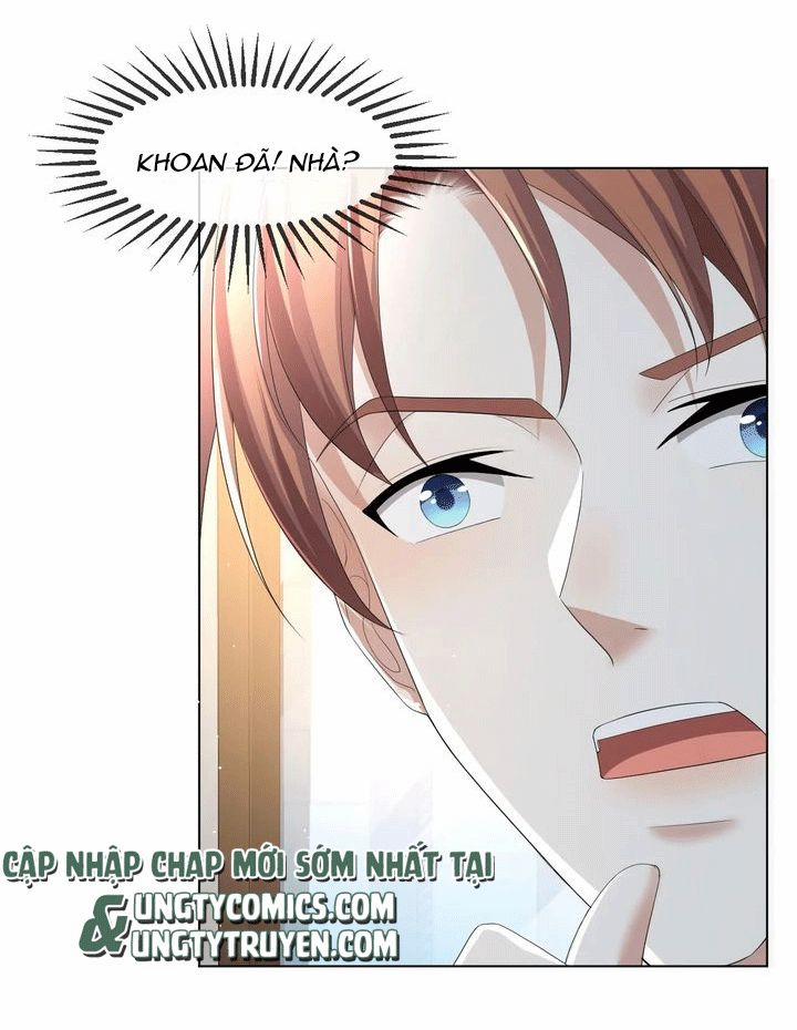 Từ Hôm Nay Bắt Đầu Ngược Tra Nam 58 trang 26