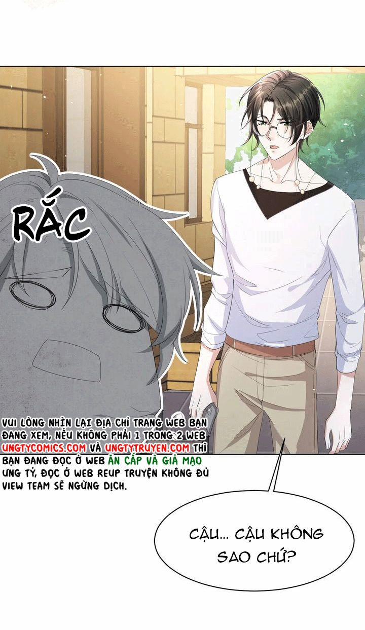 Từ Hôm Nay Bắt Đầu Ngược Tra Nam 58 trang 28