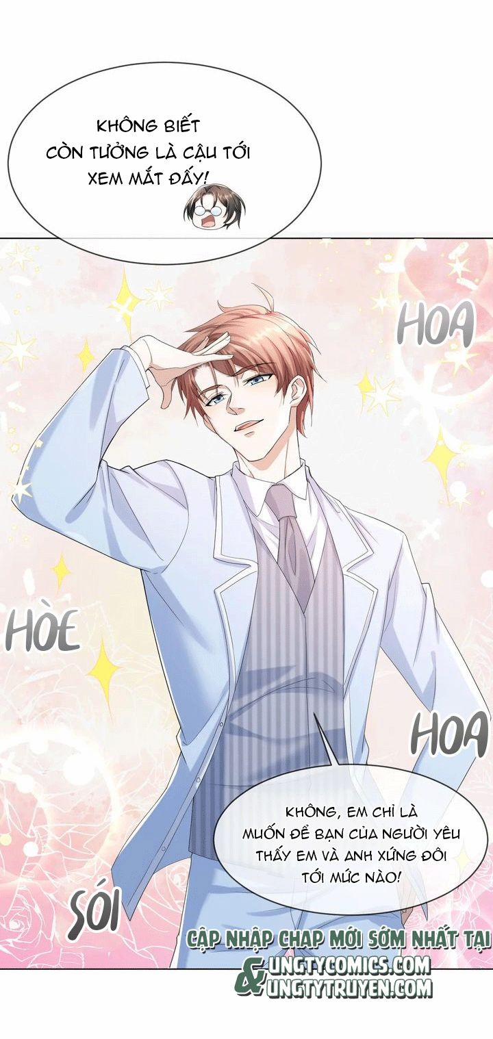 Từ Hôm Nay Bắt Đầu Ngược Tra Nam 58 trang 34