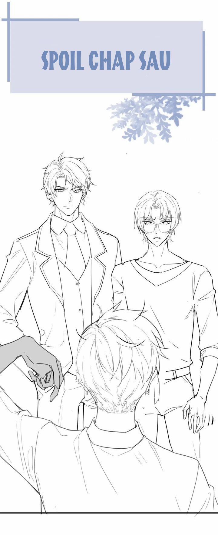 Từ Hôm Nay Bắt Đầu Ngược Tra Nam 58 trang 38