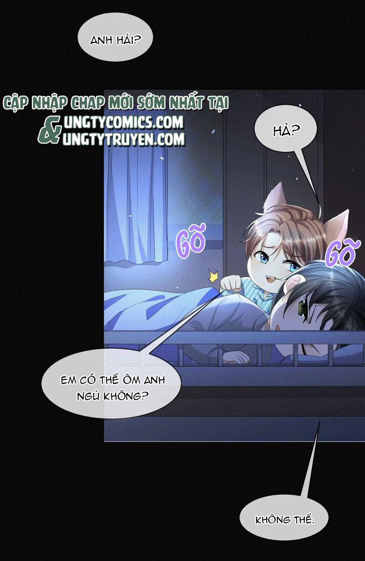 Từ Hôm Nay Bắt Đầu Ngược Tra Nam 58 trang 7